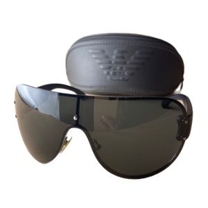 EMPORIO ARMANI EA 9282/S FAE95 120> Sunglasses